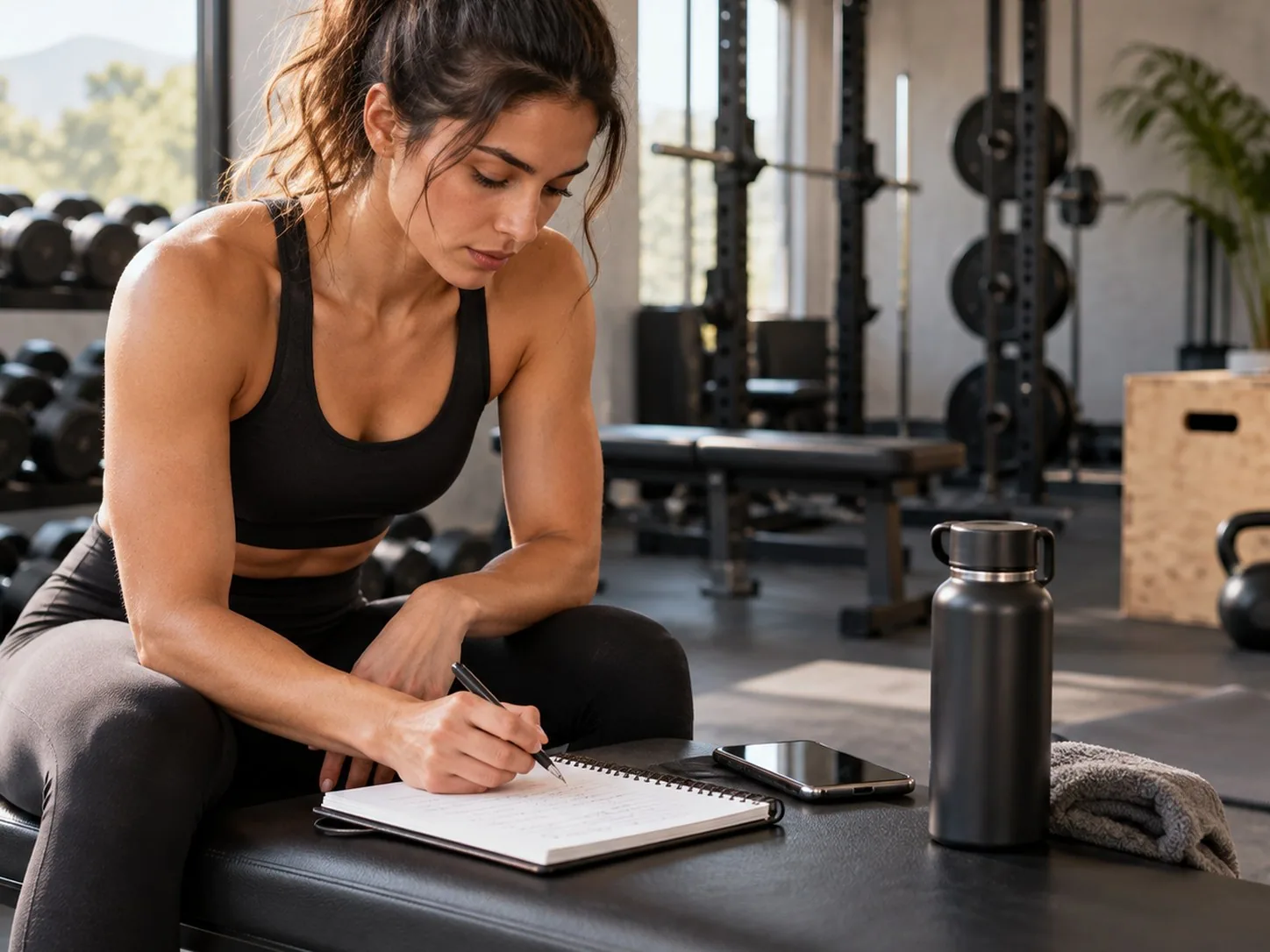 Errores frecuentes al intentar ganar masa muscular
