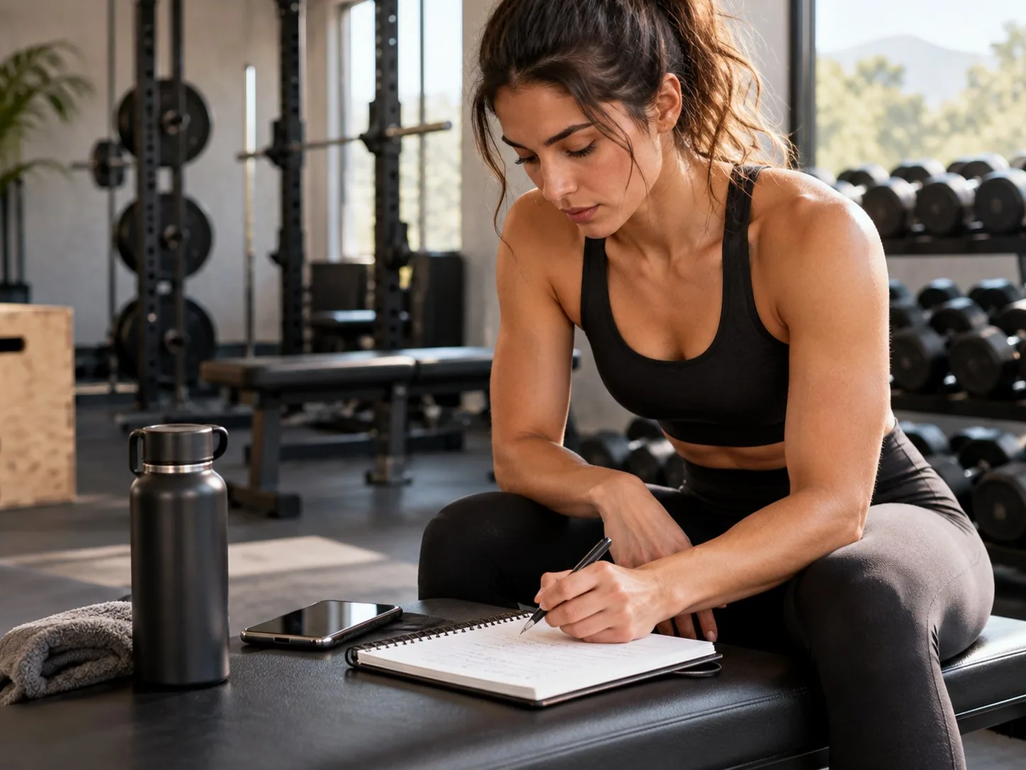 Cardio y masa muscular: cómo combinar ambos