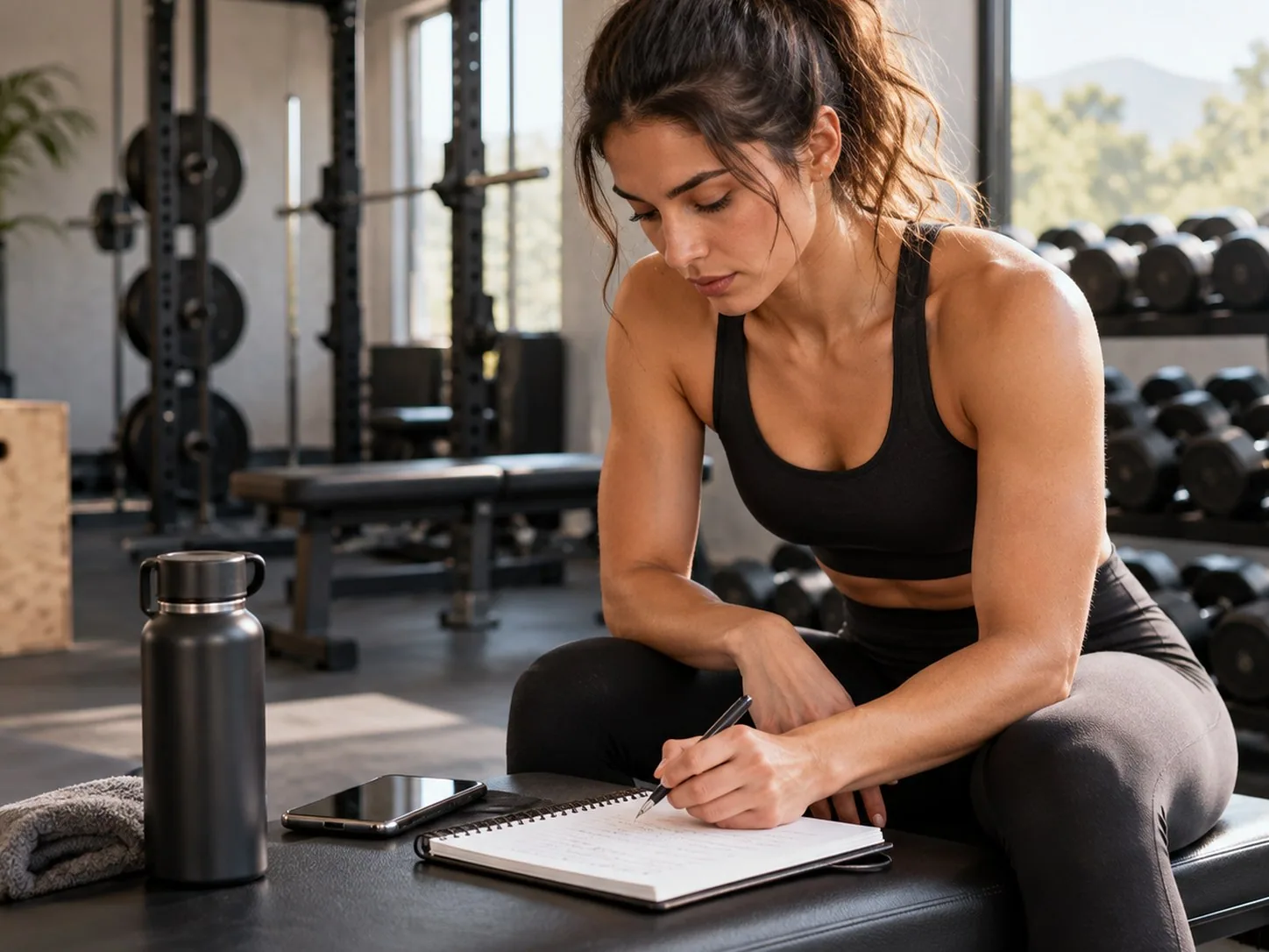 Dolor muscular vs lesión: cómo actuar con prudencia