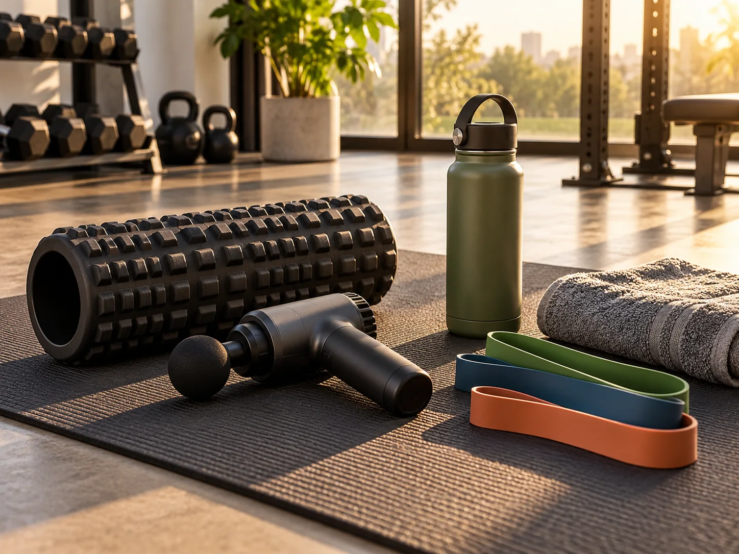 Cómo saber si recuperas bien entre entrenamientos