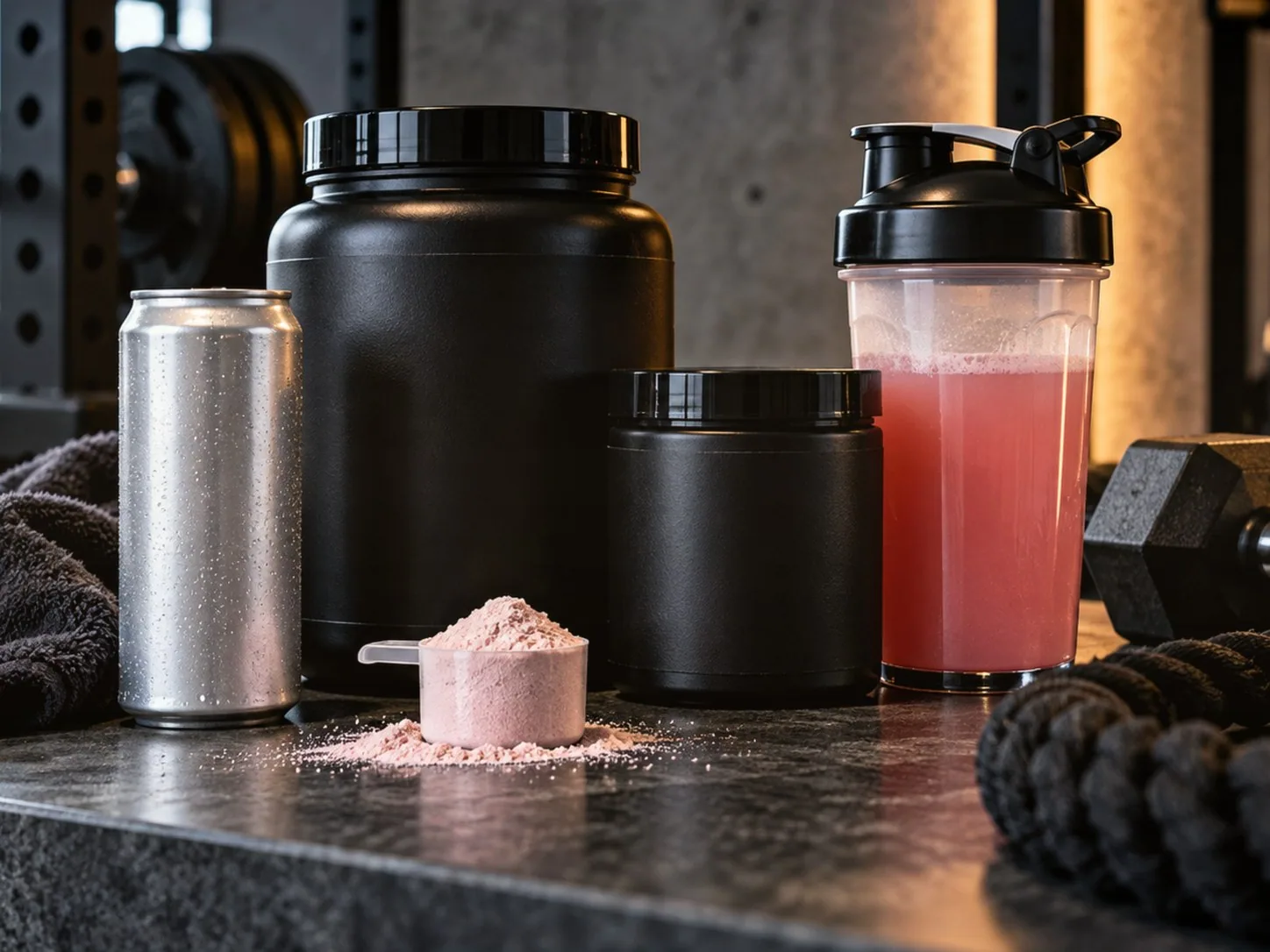 Cafeína para entrenar: beneficios y precauciones